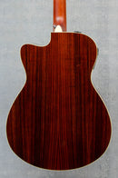 Yamaha FSX830C BS Acoustic-Electric Guitar