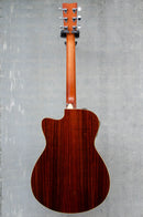 Yamaha FSX830C BS Acoustic-Electric Guitar