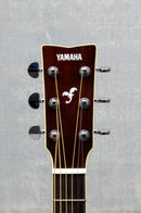 Yamaha FSX830C BS Acoustic-Electric Guitar