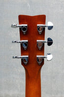 Yamaha FSX830C BS Acoustic-Electric Guitar