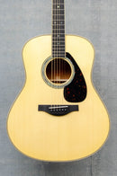 Yamaha LL16MHB ARE Jumbo Acoustic