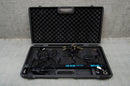 Used Boss BCB-60 Pedalboard