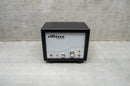 Used Silktone Micronaut 4-Watt Mini Head Black (sn 87)