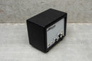 Used Silktone Micronaut 4-Watt Mini Head Black (sn 87)