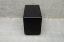 Used Silktone Micronaut 4-Watt Mini Head Black (sn 87)