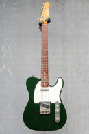 Used K-Line Truxton - Cadillac Green