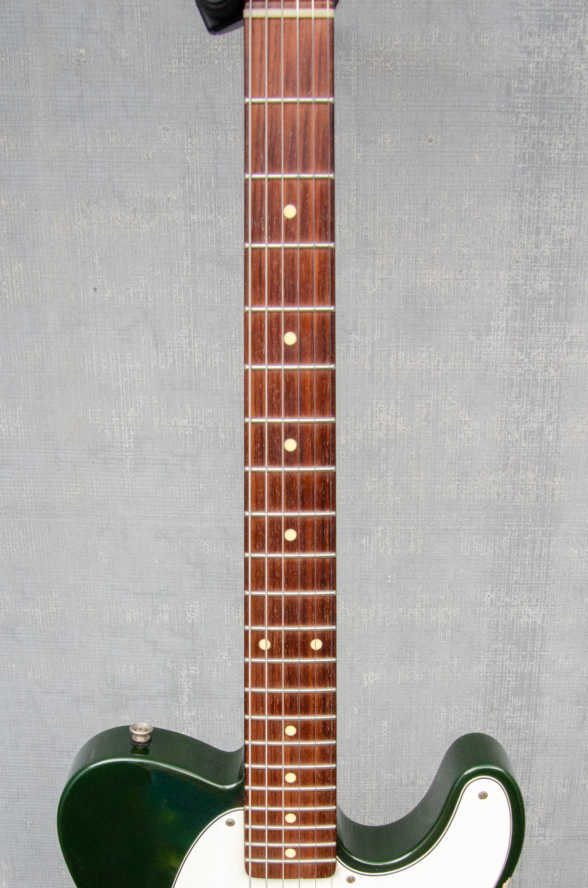 Used K-Line Truxton - Cadillac Green