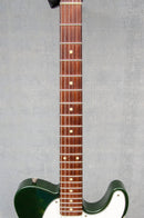 Used K-Line Truxton - Cadillac Green