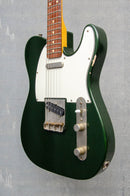 Used K-Line Truxton - Cadillac Green