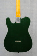 Used K-Line Truxton - Cadillac Green
