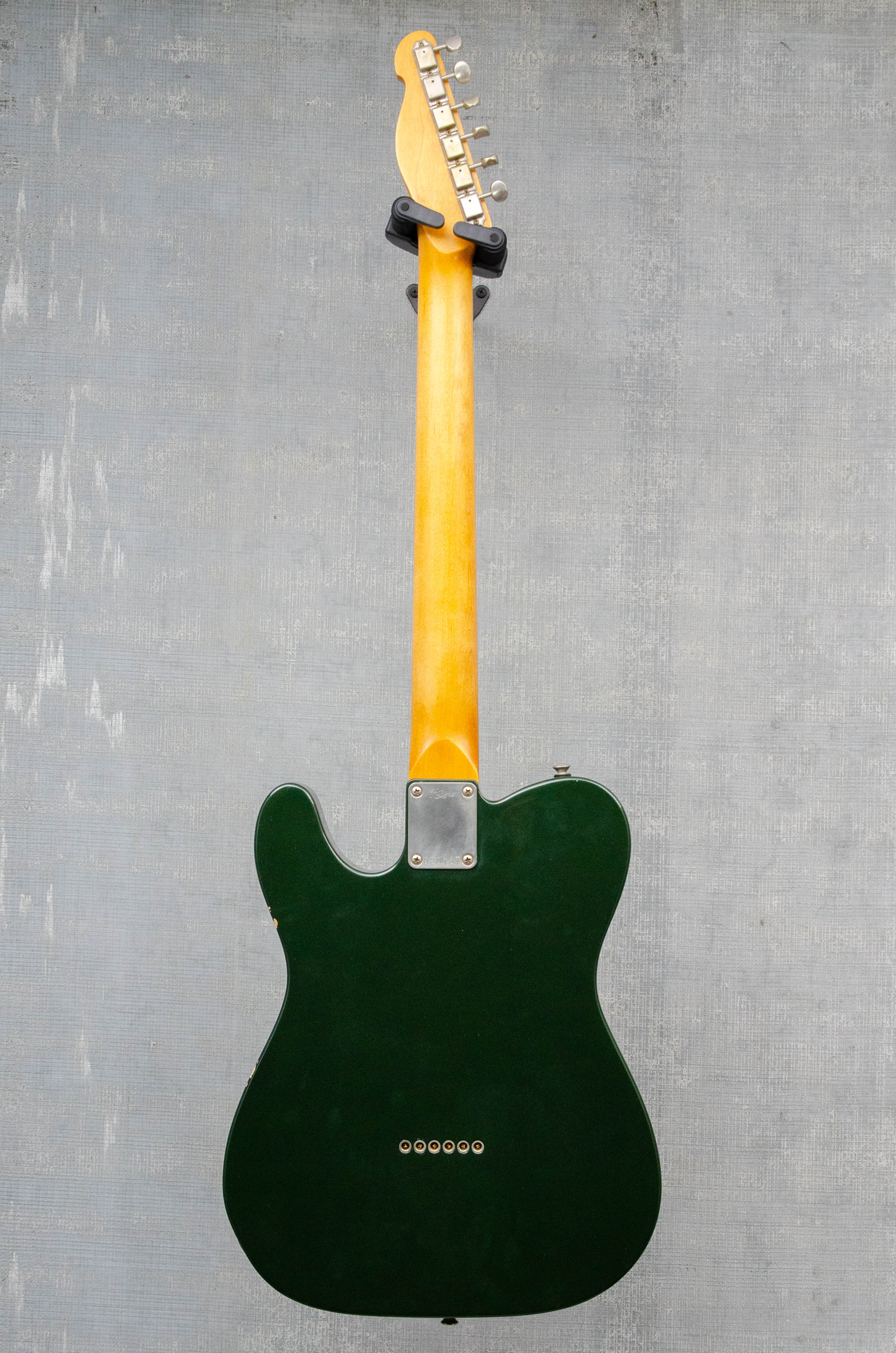 Used K-Line Truxton - Cadillac Green