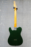 Used K-Line Truxton - Cadillac Green