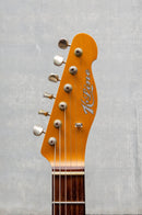 Used K-Line Truxton - Cadillac Green