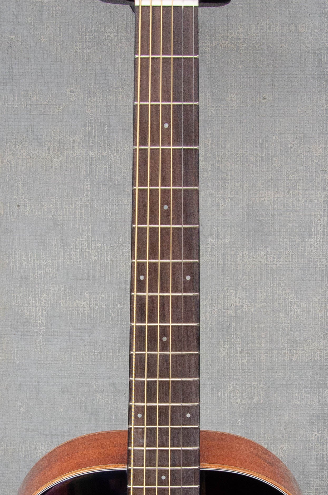 Yamaha CSF3M TBS Parlor Acoustic