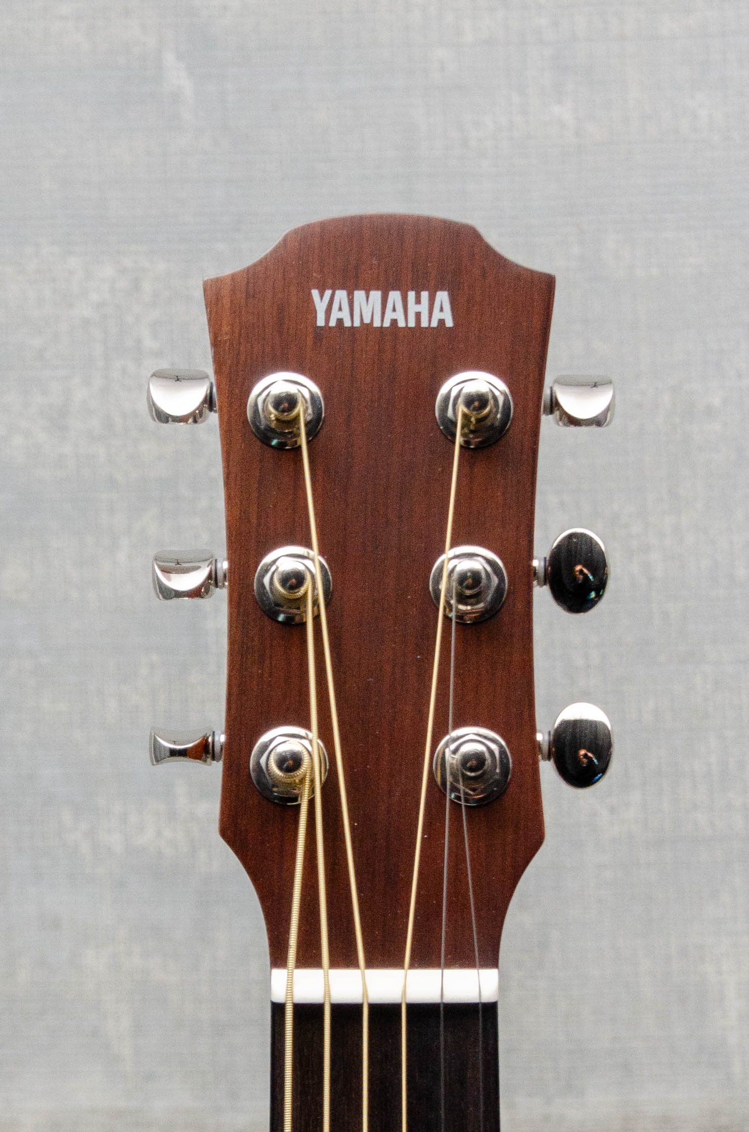 Yamaha CSF3M TBS Parlor Acoustic