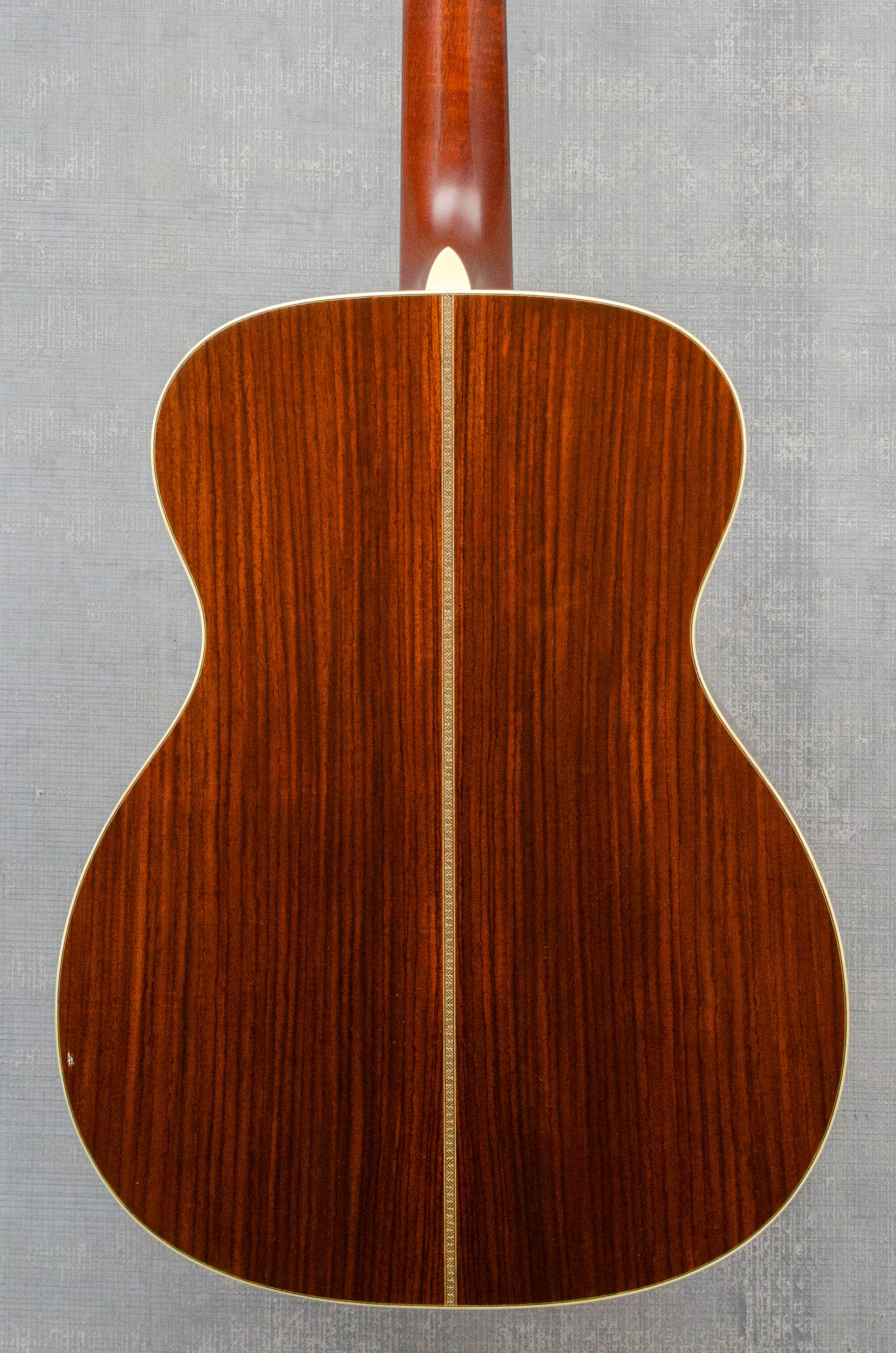 Used Martin OM-28 Marquis - Natural (2013)