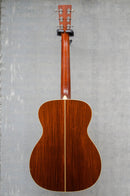 Used Martin OM-28 Marquis - Natural (2013)