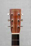Used Martin OM-28 Marquis - Natural (2013)