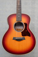 Used Taylor GS-Mini-E Sunset Blvd Shaded Edge Burst (2025)