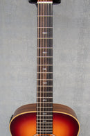 Used Taylor GS-Mini-E Sunset Blvd Shaded Edge Burst (2025)