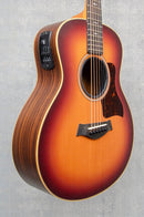 Used Taylor GS-Mini-E Sunset Blvd Shaded Edge Burst (2025)
