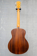 Used Taylor GS-Mini-E Sunset Blvd Shaded Edge Burst (2025)