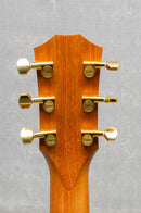 Used Taylor GS-Mini-E Sunset Blvd Shaded Edge Burst (2025)