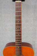 Used Yamaha FG-150 Red Label (1967)