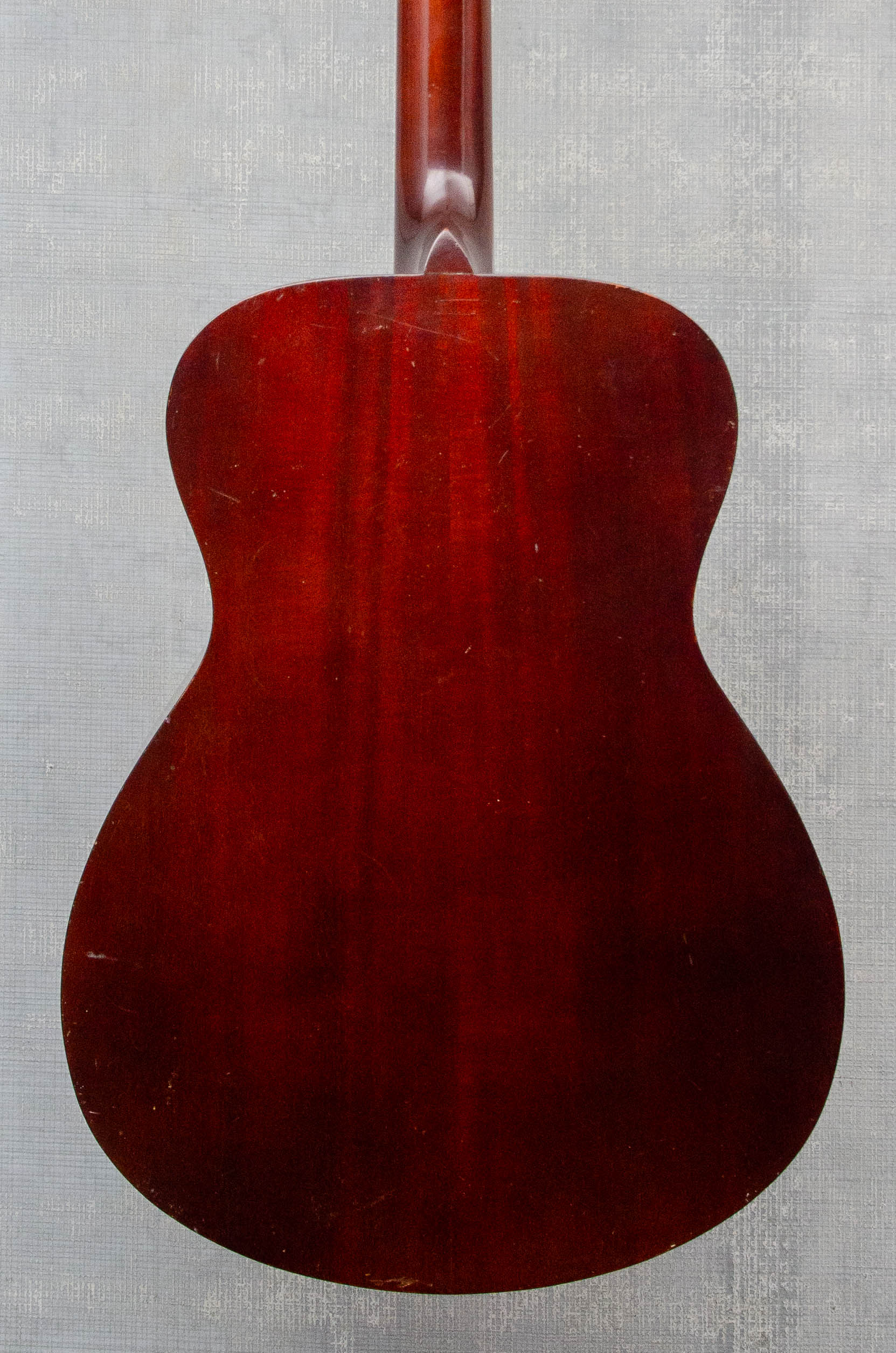 Used Yamaha FG-150 Red Label (1967)