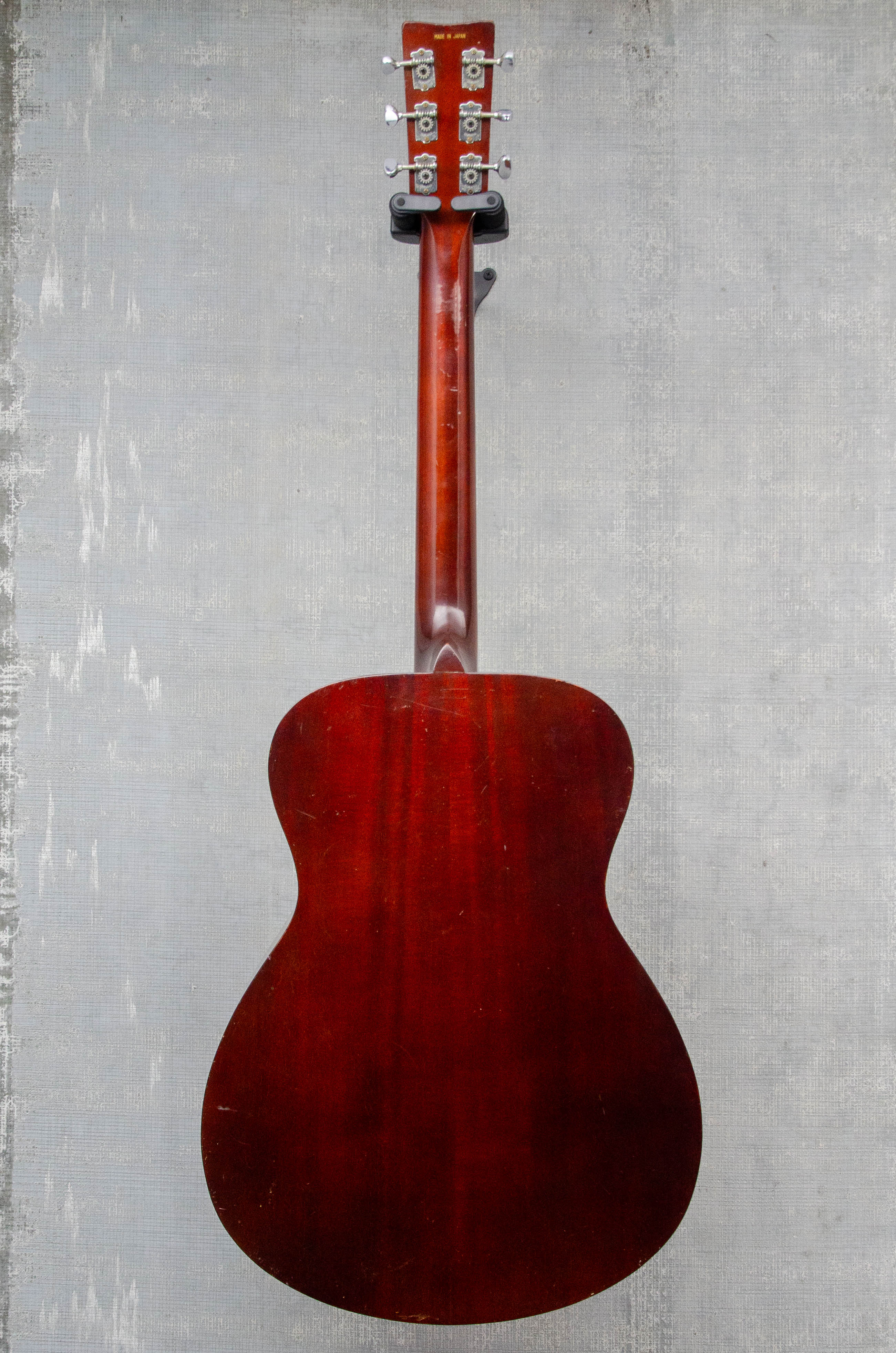 Used Yamaha FG-150 Red Label (1967)