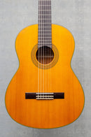 Yamaha CG122MCH Cedar Top Classical