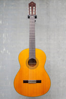Yamaha CG122MCH Cedar Top Classical