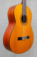 Yamaha CG122MCH Cedar Top Classical