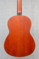 Yamaha CG122MCH Cedar Top Classical