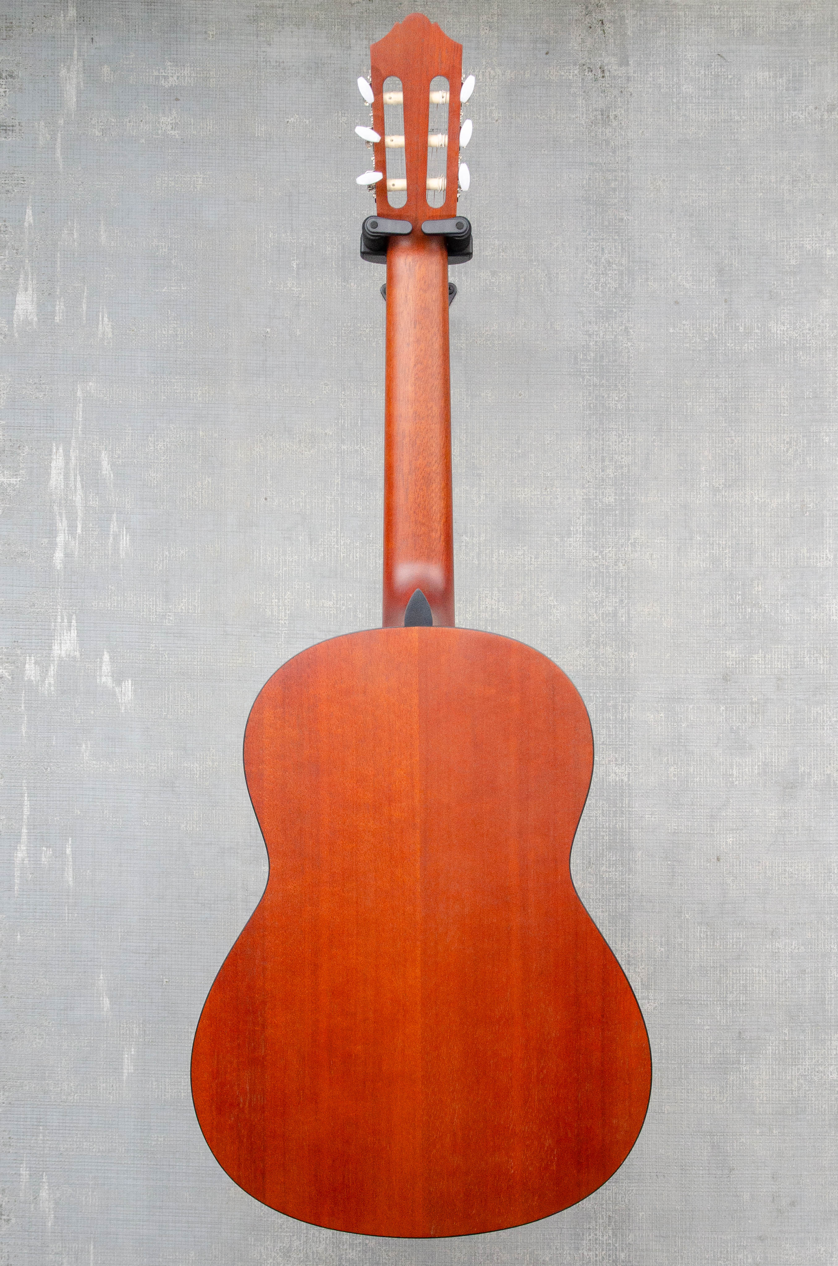 Yamaha CG122MCH Cedar Top Classical