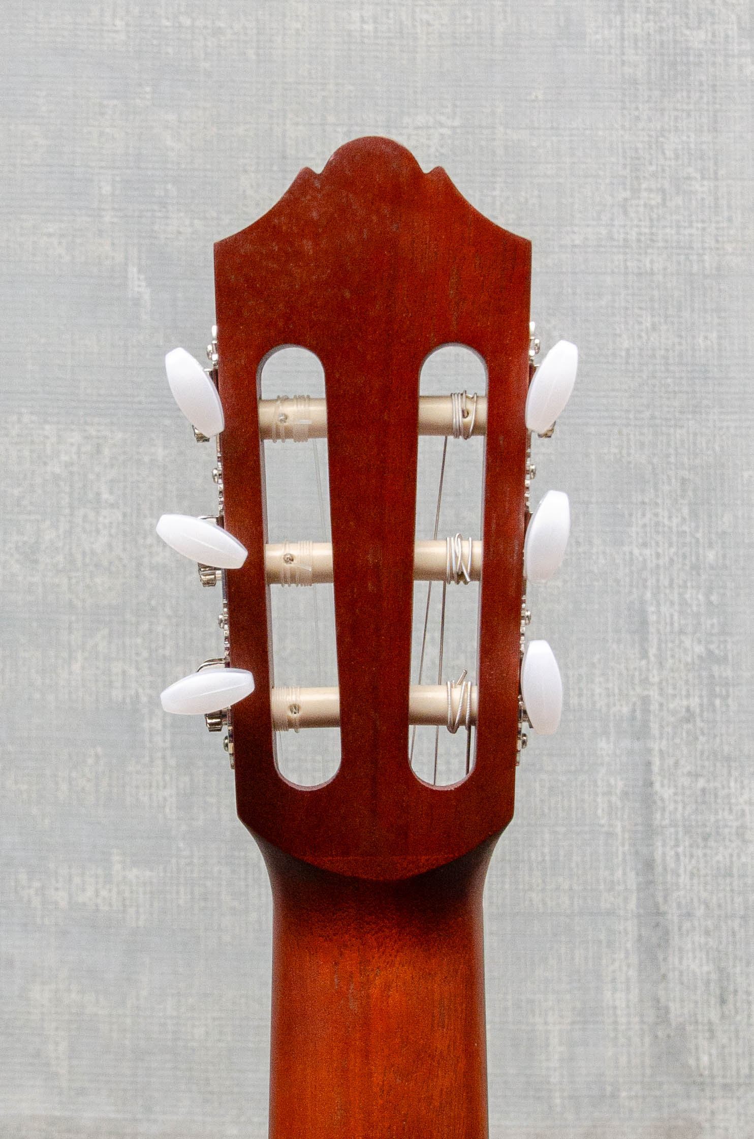Yamaha CG122MCH Cedar Top Classical