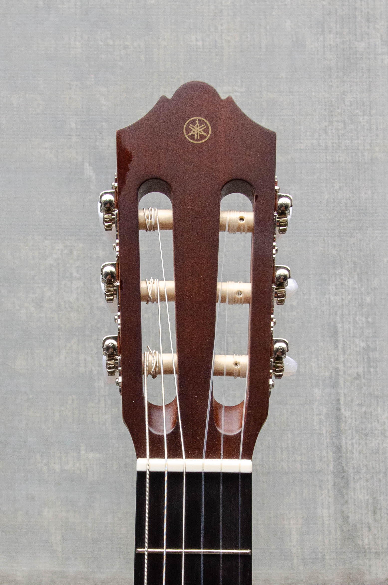 Yamaha CG122MCH Cedar Top Classical