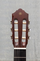 Yamaha CG122MCH Cedar Top Classical