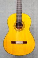 Yamaha CG122MSH Spruce Top Classical