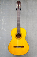 Yamaha CG122MSH Spruce Top Classical