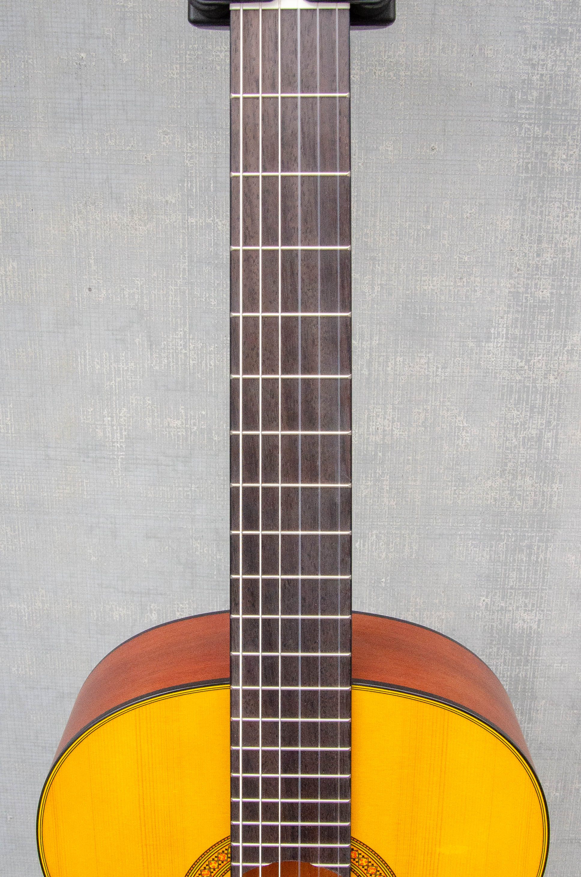 Yamaha CG122MSH Spruce Top Classical