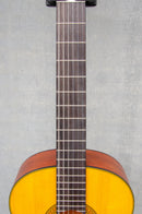 Yamaha CG122MSH Spruce Top Classical