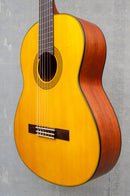 Yamaha CG122MSH Spruce Top Classical