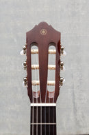Yamaha CG122MSH Spruce Top Classical