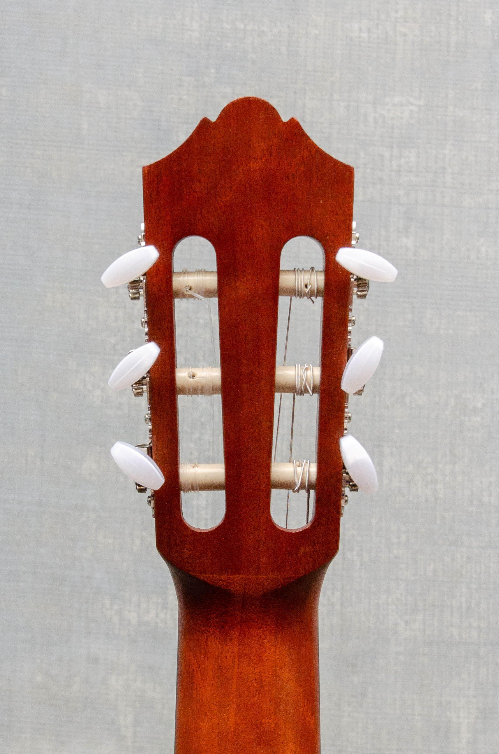 Yamaha CG122MSH Spruce Top Classical