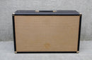 Used Fender Tremolux 35-Watt Head and Piggyback 2x10 Cabinet (1966) (AB763)