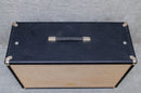 Used Fender Tremolux 35-Watt Head and Piggyback 2x10 Cabinet (1966) (AB763)