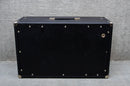 Used Fender Tremolux 35-Watt Head and Piggyback 2x10 Cabinet (1966) (AB763)