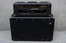 Used Fender Tremolux 35-Watt Head and Piggyback 2x10 Cabinet (1966) (AB763)