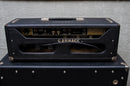 Used Fender Tremolux 35-Watt Head and Piggyback 2x10 Cabinet (1966) (AB763)